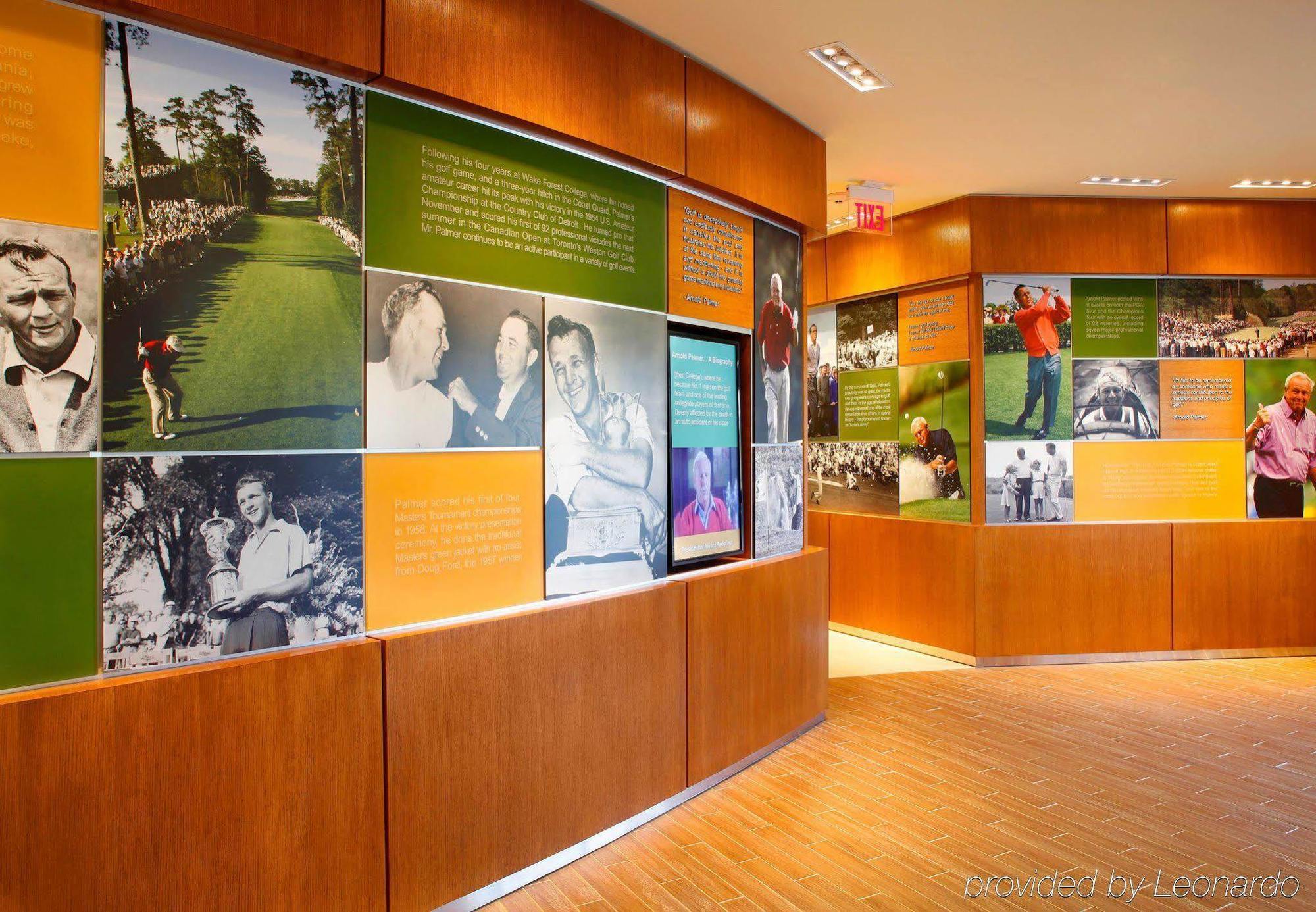 Springhill Suites By Marriott Pittsburgh Latrobe Interior photo